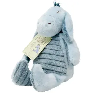 Rainbow Designs Classic Eeyore Soft Toy Dn1472 - [Livre en VO] Unknown (Auteur) pas cher