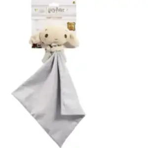 Rainbow designs limited Harry Potter Dobby doudou 0m+ 1 pcs pas cher