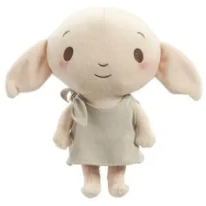 Comparateur de prix : Peluche Elfe Dobby Harry Potter arc-en-ciel