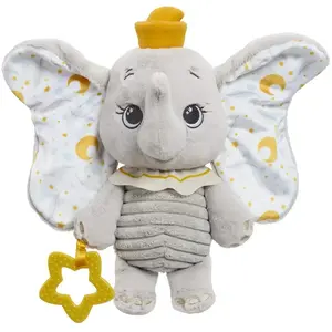 Peluche Rainbow Designs Dumbo My First 30x14x27 cm pas cher