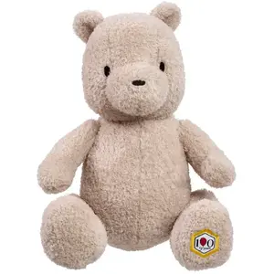 Peluche Rainbow Designs WTP 100 Commemorative 22,40x18x29,50 cm pas cher