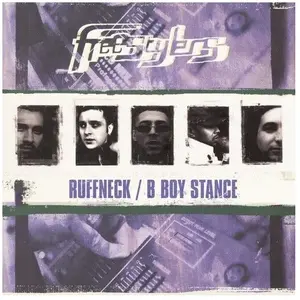 Comparateur de prix : Demon Ruffneck/B Boy Stance [Import]