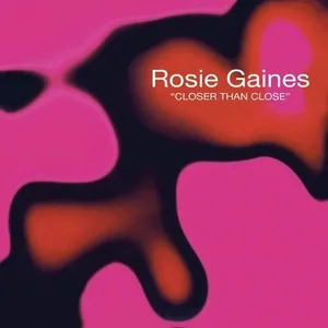 Comparateur de prix : Demon Rosie Gaines - Closer Than Close - 140-Gram Black Vinyl [12-Inch Single] Black, 140 Gram Vinyl, Uk - Import