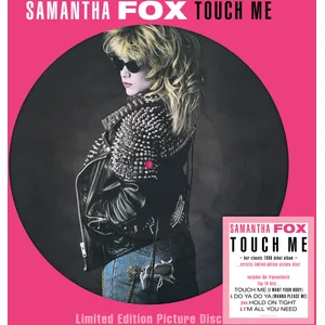 Demon (H'Art) Touch Me pas cher