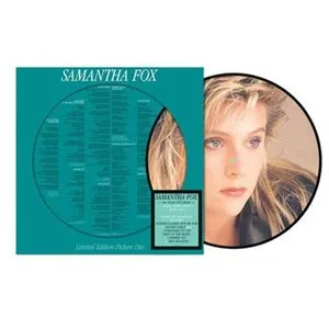 Demon (H'Art) Samantha Fox pas cher