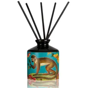 Wax Lyrical Street Mythology Spider Orchid &amp; Eastern Bamboo Parfum d'ambiance 1000 ml