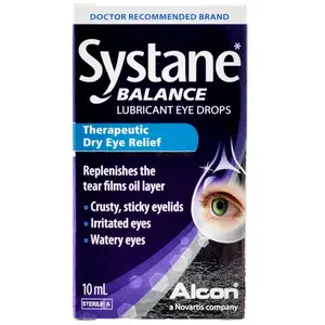 Systane Balance Lubricant pas cher