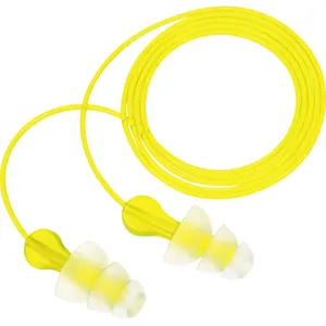 3M - PN01006 Bouchons d'oreille 29 dB réutilisable 100 paire(s) W28336... pas cher