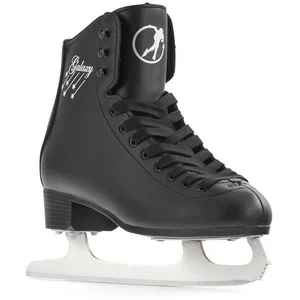 Patin à glace SFR ROLLER Galaxy Black 39,5 EU Noir pas cher