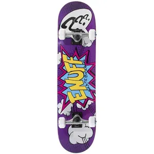 Enuff Skateboards Skateboard Pow Ii Mini 7.25´´