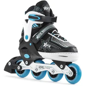 Sfr Skates Patins En Ligne Pulsar pas cher