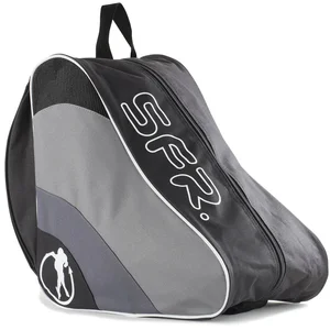 Sac pour rollers/patins à glace II - SFR - noir - Polyester 600D - Sup... pas cher