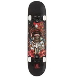 Comparateur de prix : Enuff - Skateboard complet Nihon - motif geisha