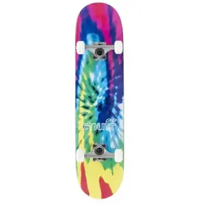 Skateboard complet ENUFF SKATEBOARDS Tie-Dye Tie Dye Tie DyeVendu parskatepro