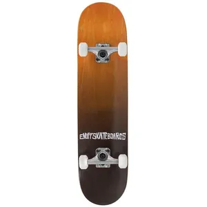 Skateboard complet Enuff Fade - orange - 7,75" x 31" - Adulte - MixteVendu parskatepro
