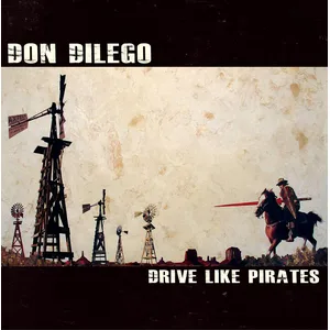 One little Independent Drive Like PiratesVendu parcultura