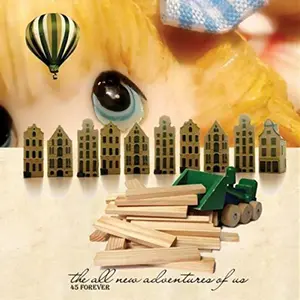 One little Independent 45 ForeverVendu parcultura