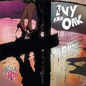 Import Ivy and oakVendu parcultura