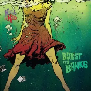 Comparateur de prix : One little Independent Burst Its Banks