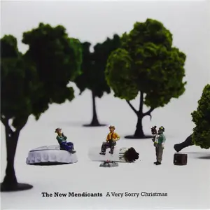 Import A very sorry ChristmasVendu parcultura