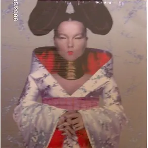 Comparateur de prix : Bertus France Cnt Bjork - Homogenic [Vinyl] UK - Import