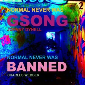 One Little Independent Normal Never Was II/Remixed by Johnny Dynell and Charles WebberVendu parrakuten