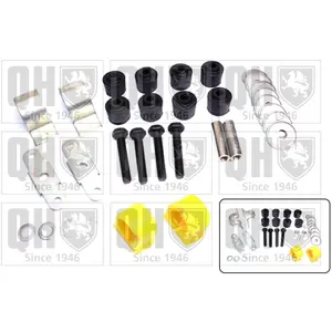 Quinton Hazell EMBK2082 Kit de réparation, suspension du stabilisateur pas cher