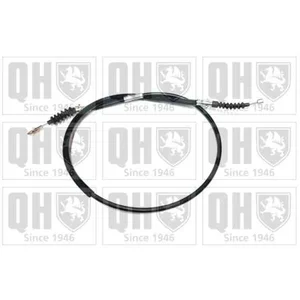 Câble De Frein Quinton Hazell Bc2826 pas cher