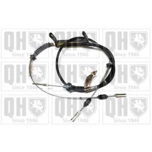 Câble De Frein Quinton Hazell Bc2831 pas cher