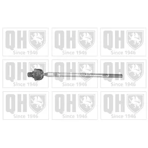 Rotule de direction intérieure QUINTON HAZELL QR9283S - Réf. QR9283S pas cher