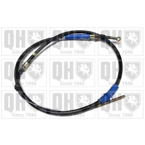 Câble De Frein Quinton Hazell Bc2814 pas cher