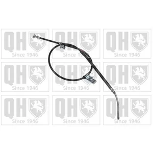 Câble De Frein Quinton Hazell Bc2839 pas cher