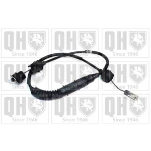 Câble D'embrayage Quinton Hazell Qcc1590 pas cher