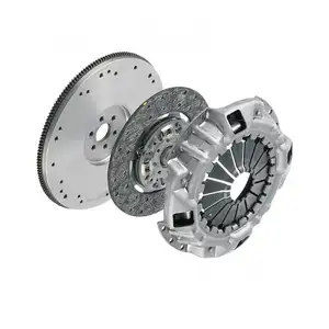 Kit d'embrayage QUINTON HAZELL QKT1800AF - Réf. QKT1800AF pas cher