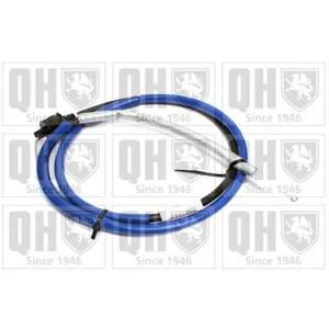 Câble D'embrayage Quinton Hazell Qcc1422 pas cher