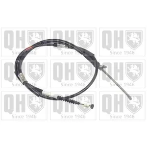 Câble De Frein Quinton Hazell Bc2381 pas cher