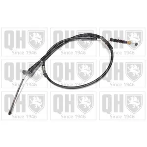 Câble De Frein Quinton Hazell Bc2374