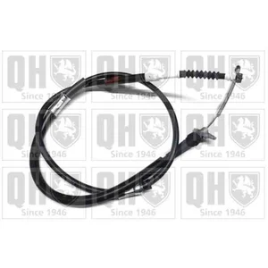 Câble De Frein Quinton Hazell Bc2375