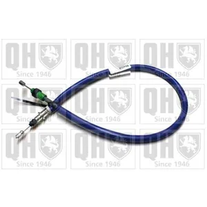 Câble De Frein Quinton Hazell Bc2436 pas cher