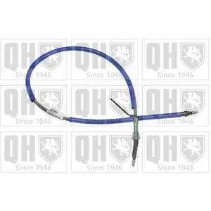 Câble De Frein Quinton Hazell Bc2429 pas cher