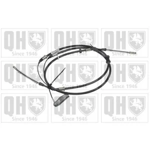 Câble De Frein Quinton Hazell Bc2418 pas cher