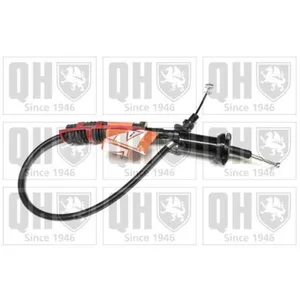 Câble D'embrayage Quinton Hazell Qcc1547 pas cher