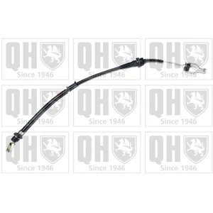 QUINTON HAZELL Câble d'embrayage pour NISSAN: Primera (Ref: QCC1469) pas cher