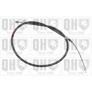 Câble De Frein Quinton Hazell Bc2473 pas cher