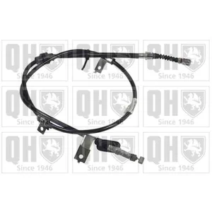 Câble De Frein Quinton Hazell Bc2696 pas cher