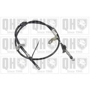 Câble De Frein Quinton Hazell Bc2697