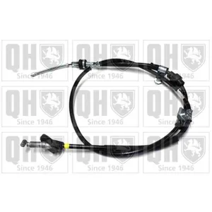 Câble De Frein Quinton Hazell Bc2699 pas cher