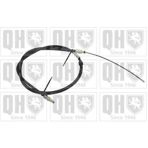 Câble De Frein Quinton Hazell Bc2546 pas cher