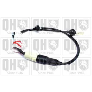 Câble D'embrayage Quinton Hazell Qcc1570 pas cher