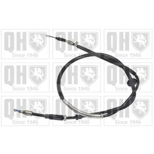 Câble De Frein Quinton Hazell Bc2519 pas cher